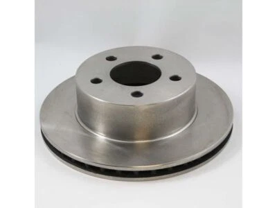 Rotor de freno delantero para Jeep TJ 1999-2006 29856GF 2002 2000 2001 2003 2004 2005 Foto 1 de 2