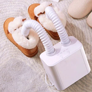 Schuhtrockner Elektrischer Stiefeltrockner Schuhwärmer Schuh-Heizung Timer - Bild 1 von 10