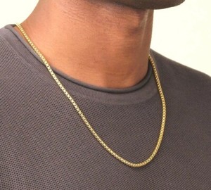 18ct Gold Chain for sale | eBay