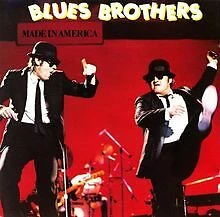 Made in America von The Blues Brothers | CD | Zustand sehr gut - Bild 1 von 1