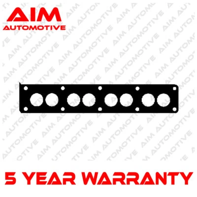 Exhaust Manifold Gasket Aim Fits Citroen Xantia ZX Peugeot 306 405 2.0 34998 - Image 1 of 3