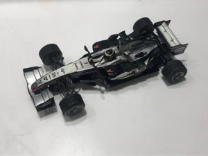 Scalextric McLaren MP4/20 Tecnitoys 2005 D.L. Rosa - Imagen 1 de 8