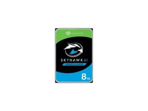 Seagate Internal Hard Drive ST8000VE001 8TB 7200 RPM 256MB Cache - Afbeelding 1 van 3