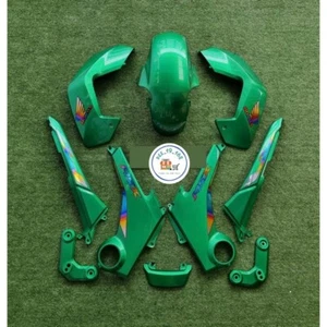 Honda MSX 2012-15 Fairing. Pearl green Set. ABS Plastic. Full Frame Body Craft - Imagen 1 de 7