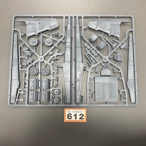 VALKYRIE SPRUE CONVERSION PARTS SINGLE SPRUE FLYER AIRCRAFT WARHAMMER 40k - Picture 1 of 1