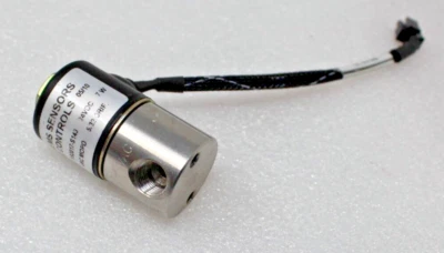 Gems Sensors & Controls AS2017-S143  24VDC - Image 1 of 4