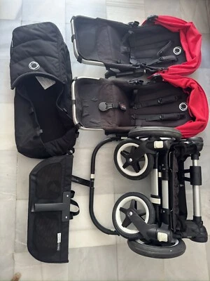 Bugaboo Donkey 2 - Imagen 1 de 4