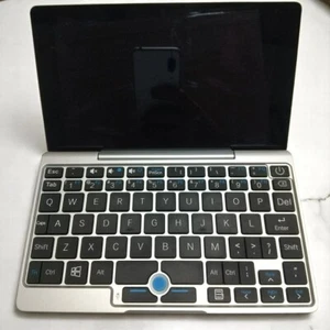 GPD Pocket UMPC Portable PC X7-Z8750 8GB 128GB WIndows10 Home Portable Mini Used - Picture 1 of 9
