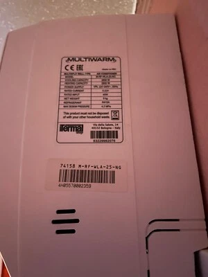 pompa di calore usato - Immagine 1 di 4