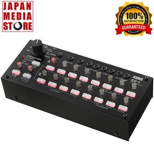 KORG SQ-1 Step Sequencer FREE SHIPPING 100% Genuine Product - Picture 1 of 6