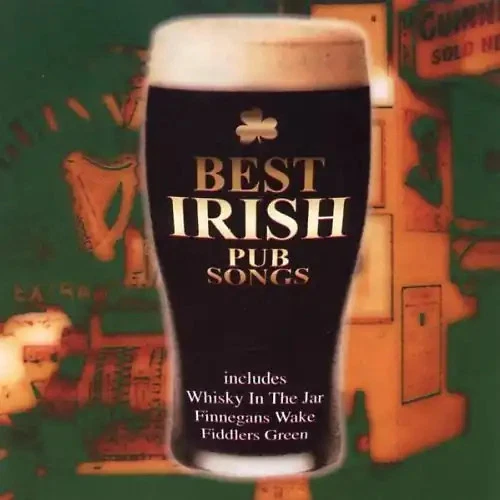Various - Best Irish Pub Songs - Bild 1 von 1