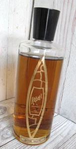 Vtg Men's After Shave Kayak Bergel Hollywood 8 fl oz MCM 80% Full Open Bottle - Picture 1 of 4