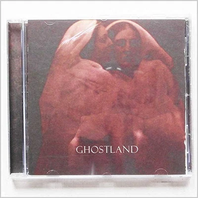 Ghostland - Seven Arrows - Ghostland CD FZVG The Cheap Fast Free Post - Bild 1 von 2