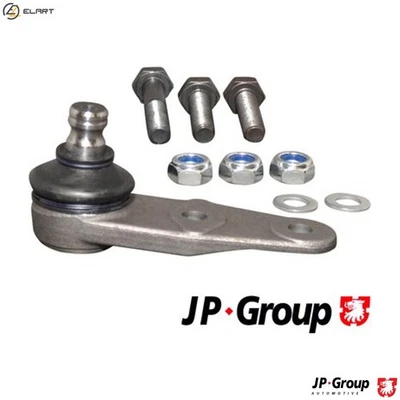 JUNTA DE RÓTULA 4340300900 PARA RENAULT 11 ENCORE SUPER/5 LUTECIA/II EXTRA/Furgoneta/Caja Foto 1 de 4