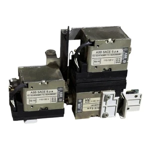 ABB Sace YO-1SDA038290R1 Shunt Closing & Opening Coil 110-120V  50-60Hz - Picture 1 of 3