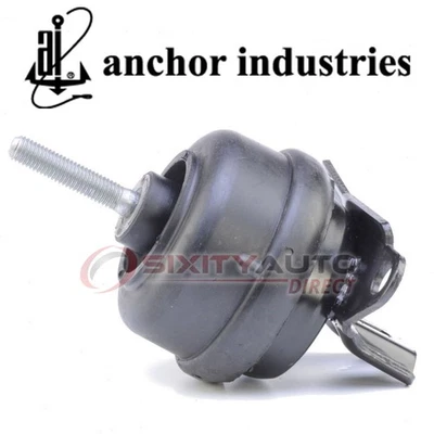Anchor Left Automatic Transmission Mount for 2000-2005 Buick LeSabre - Hard xw - Image 1 of 4