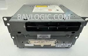 Rolls Royce CIC Radio/NAVI para Phantom Ghost Wraith Dawn 2009-17 Servicio de reparación - Imagen 1 de 1