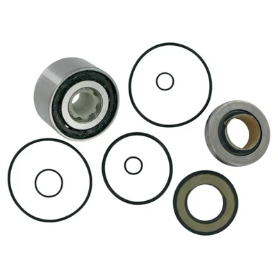 Cojinete de bomba a chorro Sea-Doo GTX 4-TEC 2002-2003 WSM Foto 1 de 2