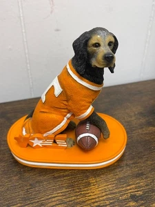 Tennessee Volunteers SMOKEY Maskottchen Tischfigur College Slawische Schätze - Bild 1 von 6