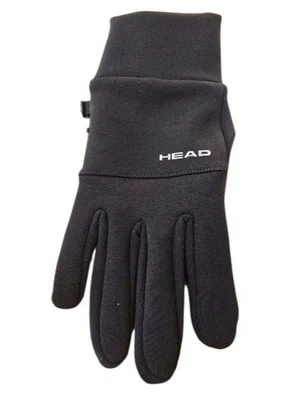Head Men's Running Glove Black - Image 1 of 4