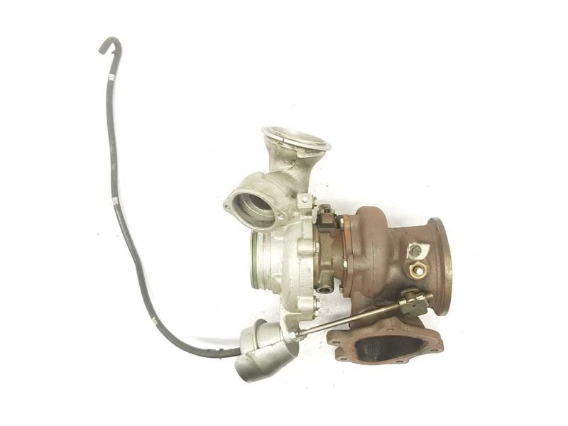 Volvo V40 2017 turbocompresor turbo 2,0 diésel D4204T14-A 31459962 Foto 1 de 4