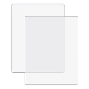 2pcs Standard Cutting Mats for Die Cutting Machine,Polycarbonate Plastic9075 - Picture 1 of 8