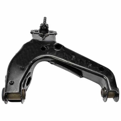 Conjunto de brazo de control de suspensión y rótula para GMC Safari 1992-2005 | Acero Foto 1 de 4