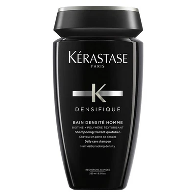 Kérastase Champú Profesional 250 ml | Cabello Suave, Brillante y Saludable - Imagen 1 de 4