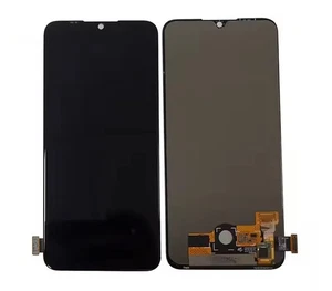 DISPLAY FÜR XIAOMI MI A3 M1906F9SH M1906F9S LCD TFT TOUCHSCREEN BILDSCHIRM GLAS - Bild 1 von 4