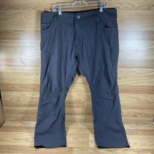Kuhl Hose Herren (40x28,5) Konfidant Air grau 5098 belüftet Stretch Wandern Outdoor - Bild 1 von 24