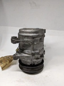 Compresor de CA integral AC a través de 9/89 se adapta a 89 PROBE 6903 - Imagen 1 de 5