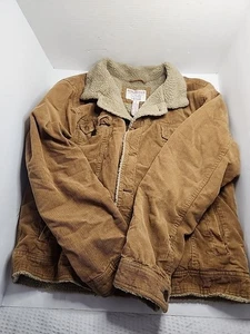 Aeropostale Jacke Herren Größe L - Bild 1 von 8