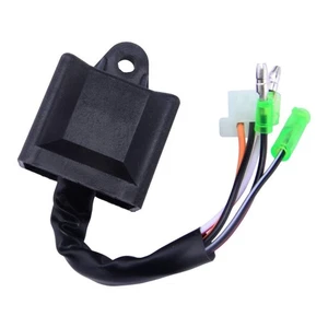 Ignition CDI Box Fit For Eton Viper RXL-70 AXL-50 TXL-50 TXL-90 DXL-90 ATV Quad - Picture 1 of 4