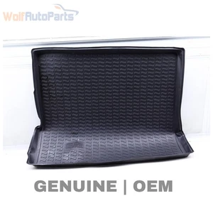 2015-2024 AUDI Q3 - Trunk Cargo MAT / Liner 8U0061180 - Picture 1 of 4