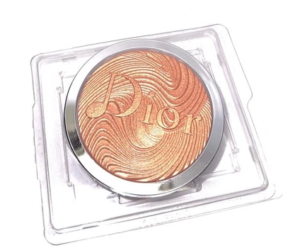 DIOR DIORSKIN NUDE LUMINIZER GLOW VIBES 002 Coral Vives - Bild 1 von 4