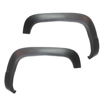 For Chevy C1500/C2500 Suburban 1992-1996 Fender Flare Driver and Passenger Side - Image 1 of 4