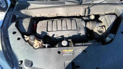 Used Front Right Lower Lower Control Arm Front fits: 2013 Chevrolet Traverse Fro - Изображение 1 из 4