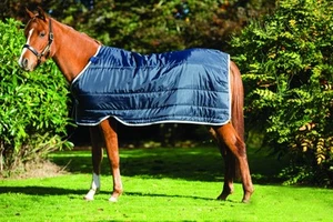 Horseware Rambo Duo Liner Unterdecke Winter 100/ 200/ 300/ 400 g - Größe wählbar - Bild 1 von 3
