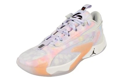 Nike Air Jordan Luka 2 Herren Basketball Turnschuhe DX8733 Turnschuhe Schuhe 005