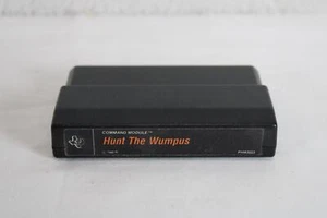 Hunt The Wumpus Texas Instruments TI-99/4a Command Module Game Cartridge - Picture 1 of 3