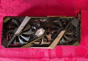 AORUS GeForce RTX 2070 8G 8GB GDDR6 Tarjeta Gráfica - Imagen 1 de 6