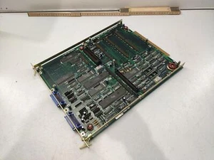 Okuma E4809-045-091-C or 1911-1520 #111# Main Board IIB - Bild 1 von 3