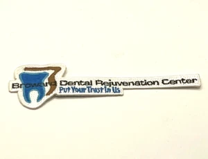 Parche para centro de rejuvenecimiento dental Broward - Imagen 1 de 1