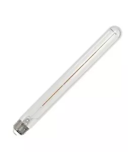Bulbrite 120V T9 Medium Screw Base Clear Antique Dimmable LED FilamentBulbrite 7 - Picture 1 of 1