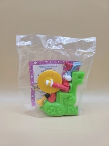 Vintage 1994 McDonald's Happy Meal Toy Happy Birthday Looney Tunes Figure #14 - Picture 1 of 13