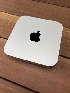 Apple Mac Mini M1 - 16GB RAM - 512GB SSD - Late 2020 - Excellent Condition - Picture 1 of 6