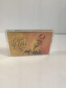 Cassette Punk The Cramps A Date With Elvis Garage Rock Psychobilly - Picture 1 of 5