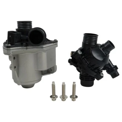 Bomba de agua con termostato A2C59514607 para BMW E60 135i 335i 535i X1 X3 X4 X5 X6 Foto 1 de 4