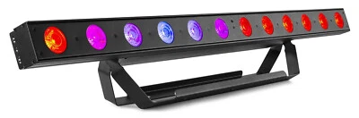 beamZ Pro LCB155 LED Bar Pixel Control - DJ - Lichteffekt +B-Ware+ - Bild 1 von 4