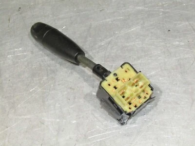 2004-2008 Chevrolet Aveo OEM windshield wiper switch 04 05 06 07 08 - Image 1 of 3